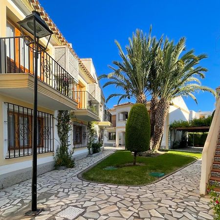 Infinity Resort Vera Beach Clara Los Amarguillos Eksteriør bilde