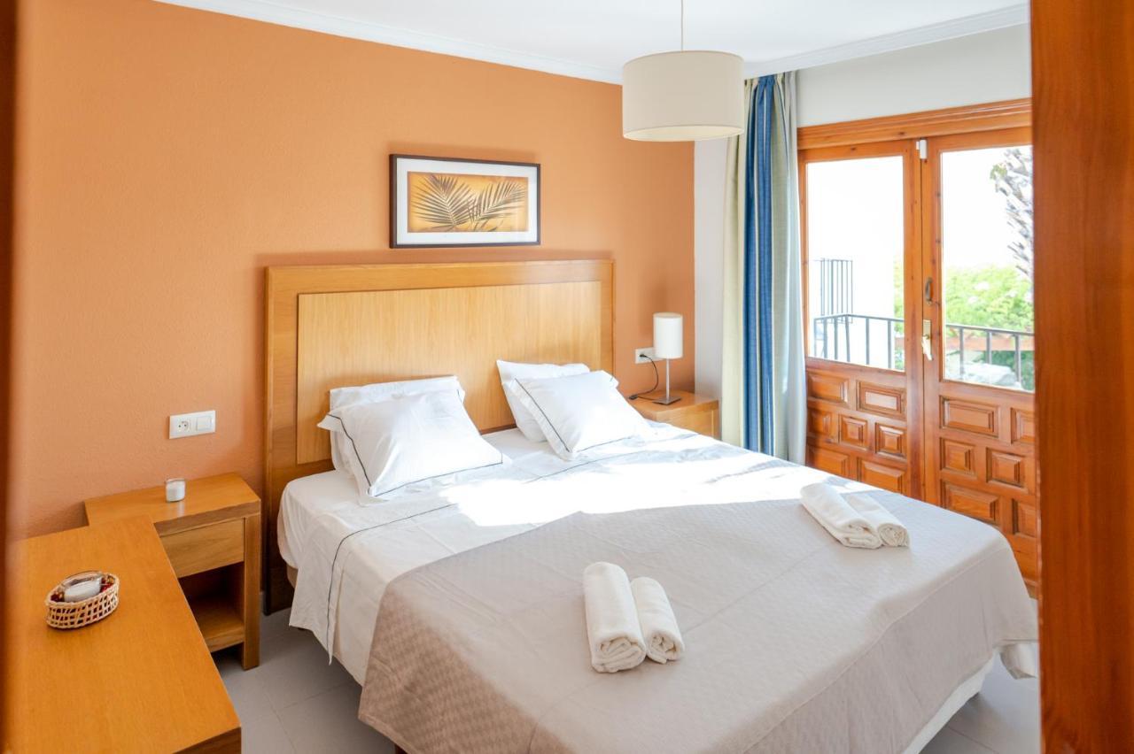 Infinity Resort Vera Beach Clara Los Amarguillos Eksteriør bilde