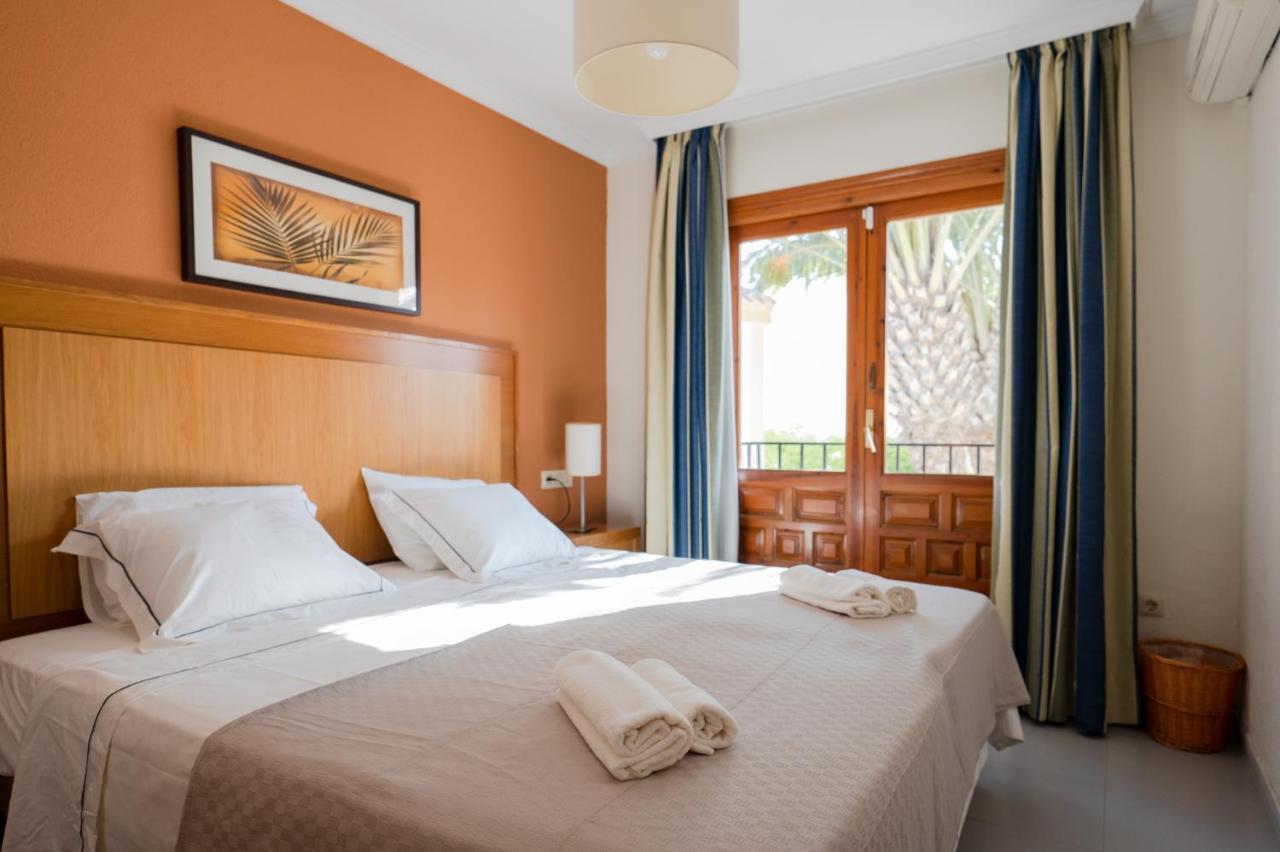 Infinity Resort Vera Beach Clara Los Amarguillos Eksteriør bilde