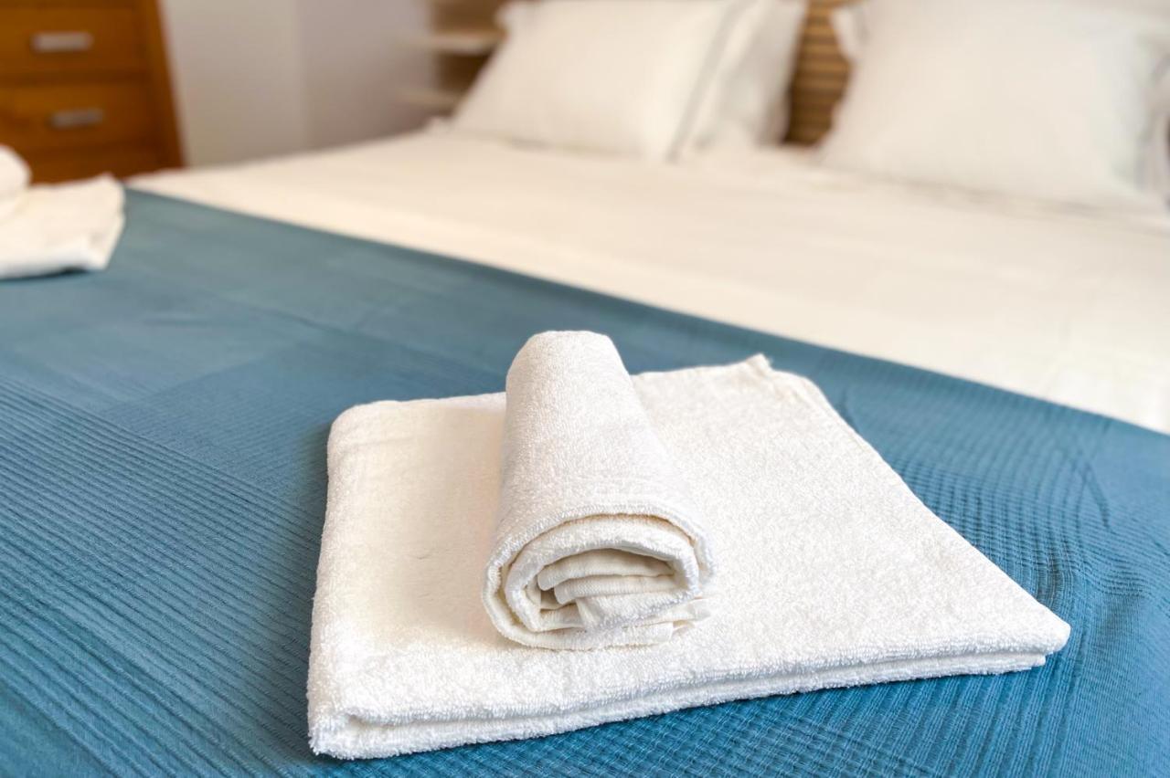 Infinity Resort Vera Beach Clara Los Amarguillos Eksteriør bilde