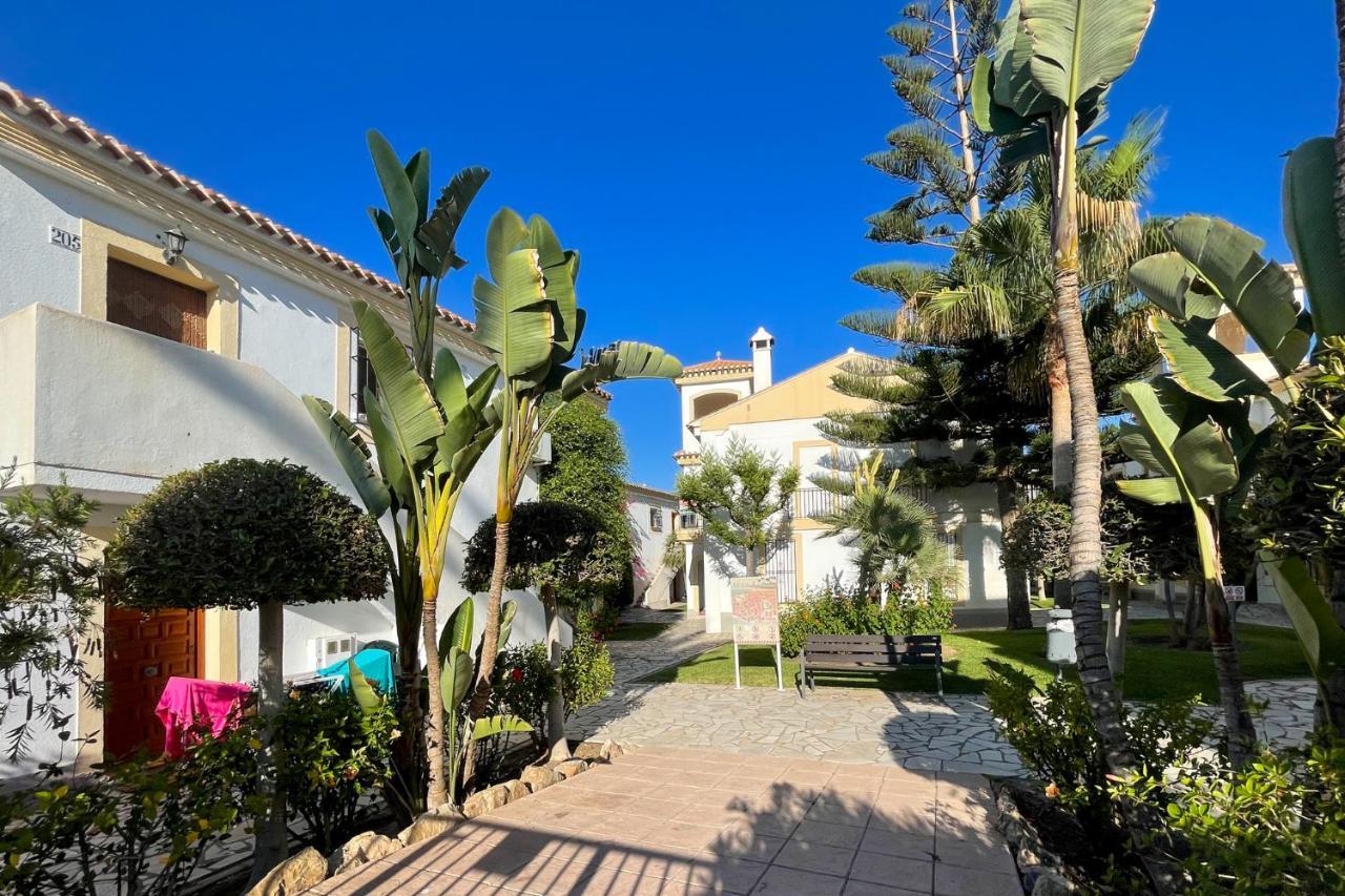 Infinity Resort Vera Beach Clara Los Amarguillos Eksteriør bilde