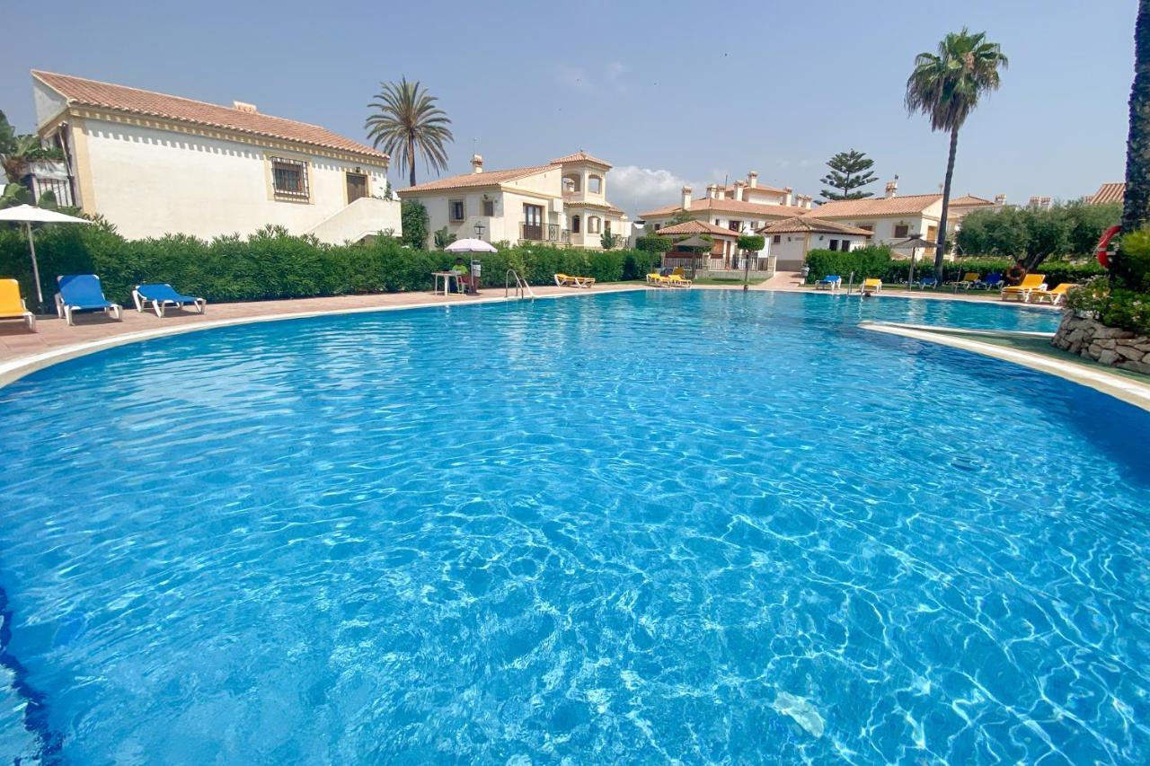 Infinity Resort Vera Beach Clara Los Amarguillos Eksteriør bilde