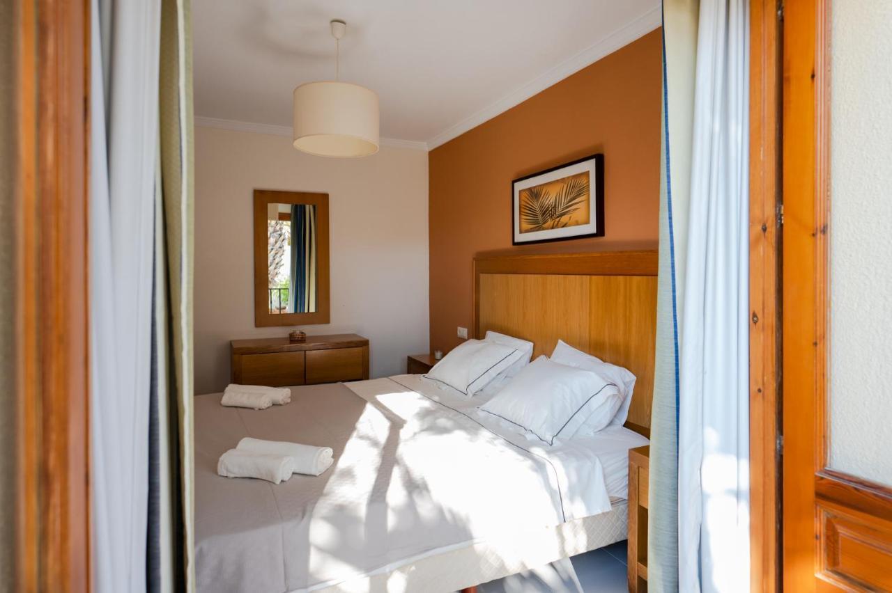 Infinity Resort Vera Beach Clara Los Amarguillos Eksteriør bilde