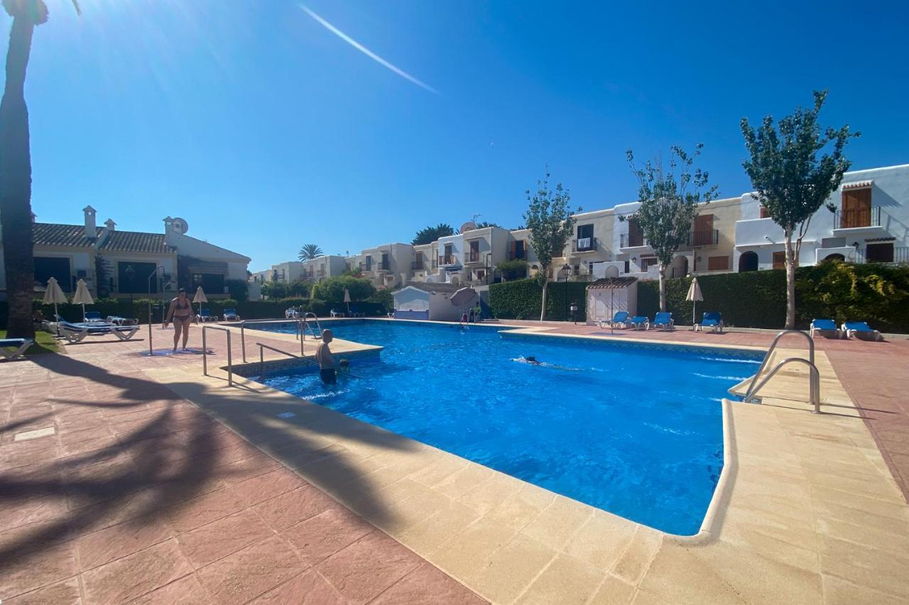 Infinity Resort Vera Beach Clara Los Amarguillos Eksteriør bilde