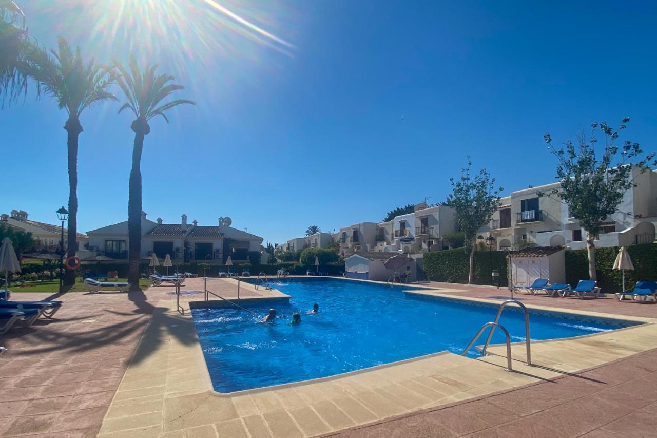 Infinity Resort Vera Beach Clara Los Amarguillos Eksteriør bilde