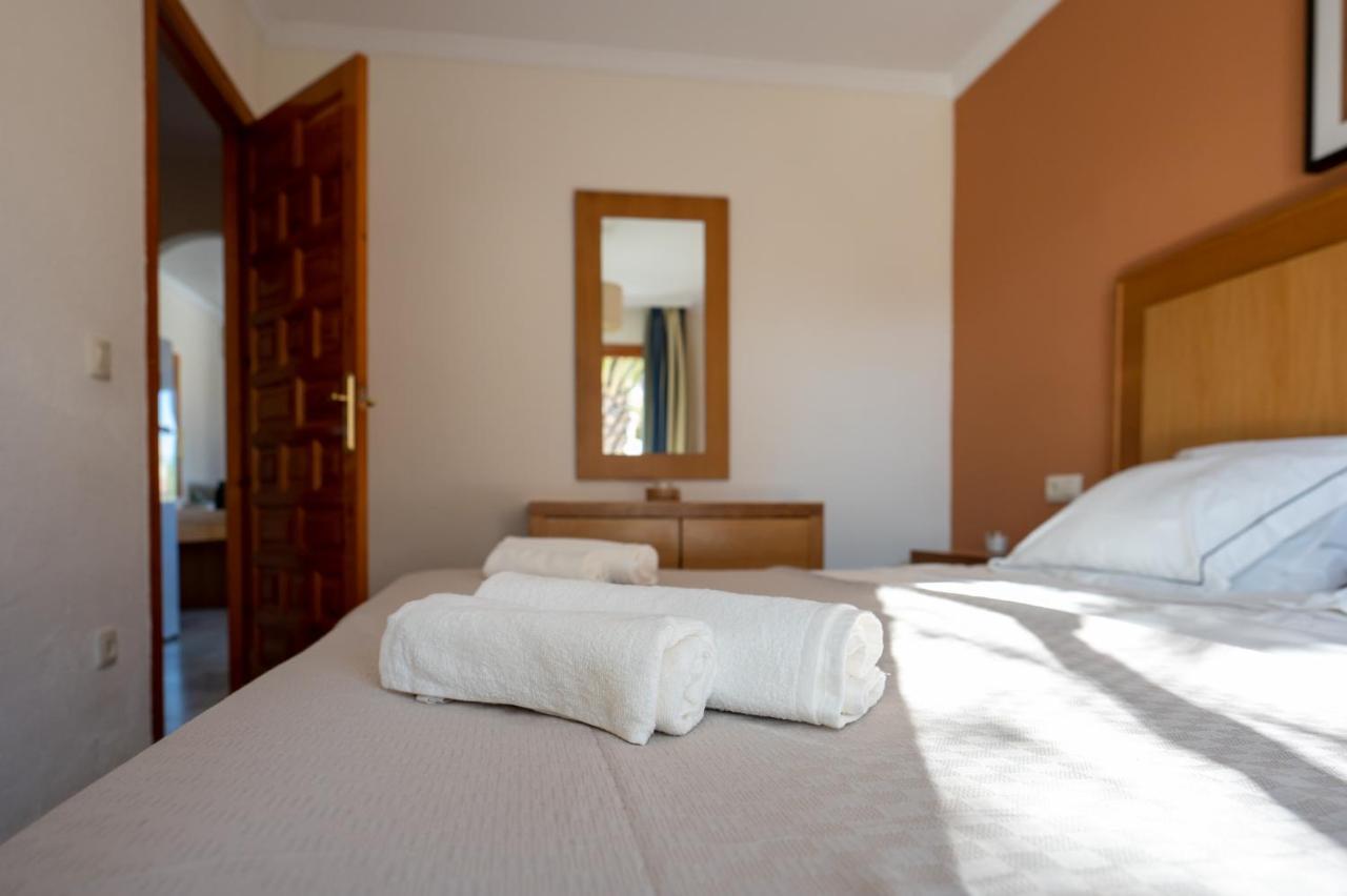 Infinity Resort Vera Beach Clara Los Amarguillos Eksteriør bilde